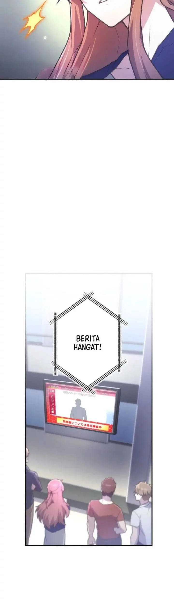 I Became an S-Rank Hunter With the Demon Lord App Chapter 64 - halaman 25