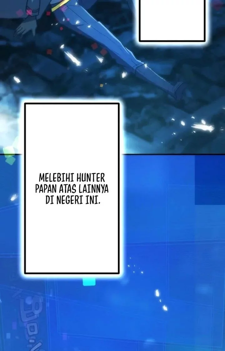 I Became an S-Rank Hunter With the Demon Lord App Chapter 64 - halaman 3