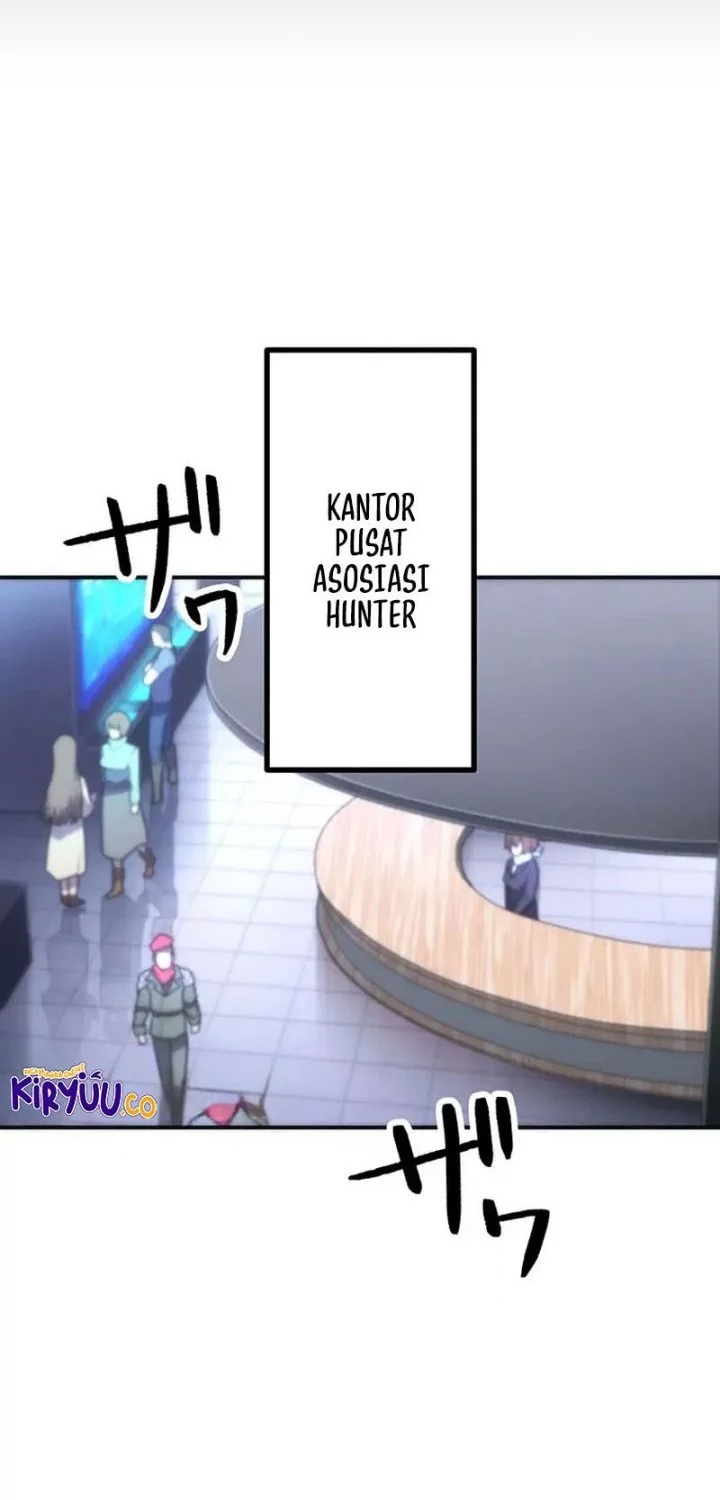 I Became an S-Rank Hunter With the Demon Lord App Chapter 64 - halaman 34