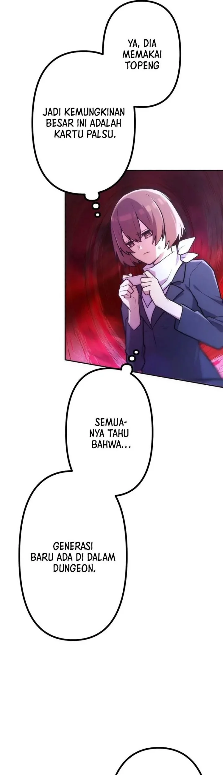 I Became an S-Rank Hunter With the Demon Lord App Chapter 64 - halaman 38