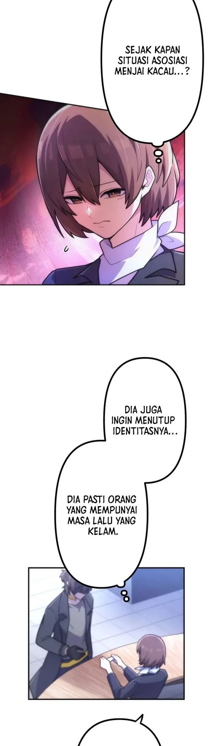 I Became an S-Rank Hunter With the Demon Lord App Chapter 64 - halaman 39