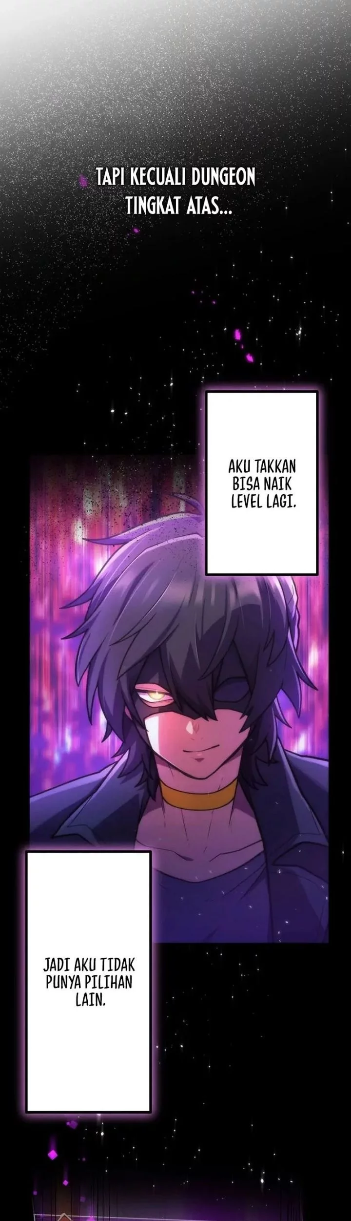 I Became an S-Rank Hunter With the Demon Lord App Chapter 64 - halaman 46