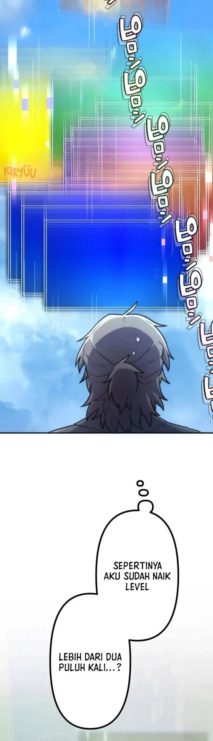 I Became an S-Rank Hunter With the Demon Lord App Chapter 64 - halaman 5