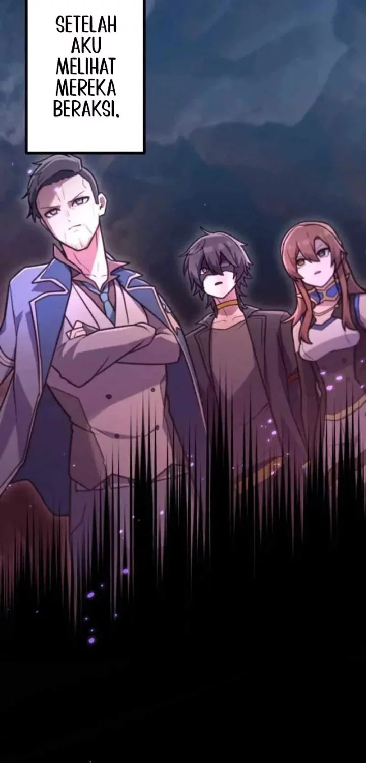 I Became an S-Rank Hunter With the Demon Lord App Chapter 65 - halaman 28