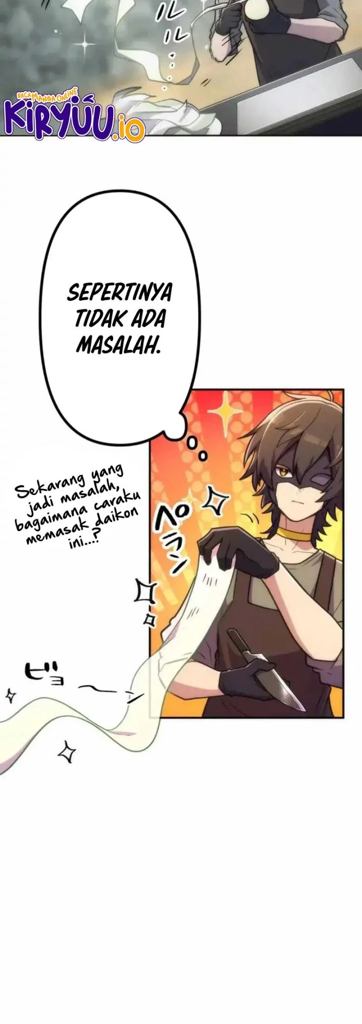 I Became an S-Rank Hunter With the Demon Lord App Chapter 65 - halaman 4