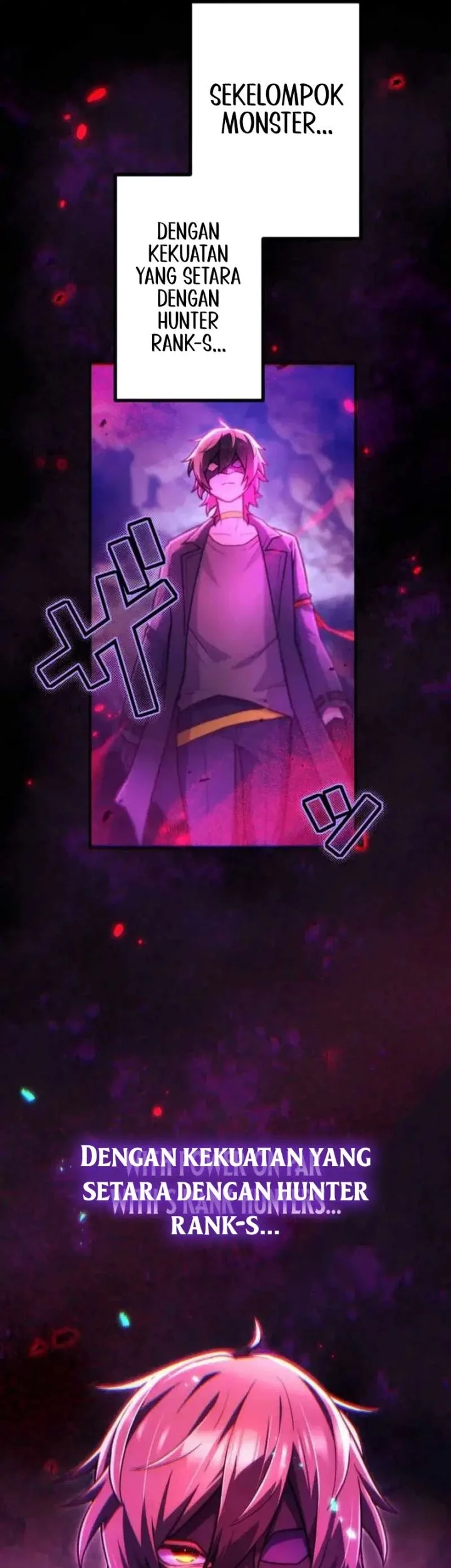I Became an S-Rank Hunter With the Demon Lord App Chapter 65 - halaman 40