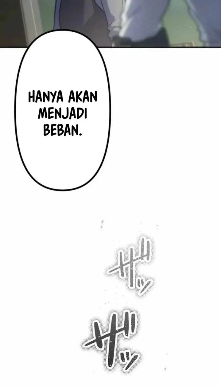 I Became an S-Rank Hunter With the Demon Lord App Chapter 65 - halaman 8