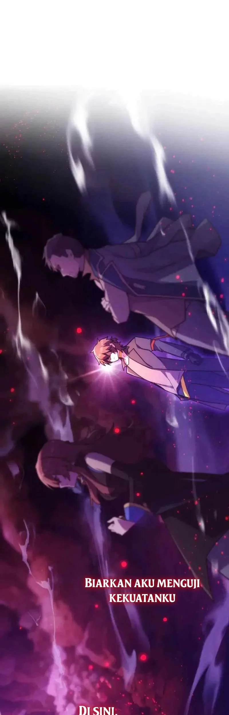 I Became an S-Rank Hunter With the Demon Lord App Chapter 66 - halaman 1