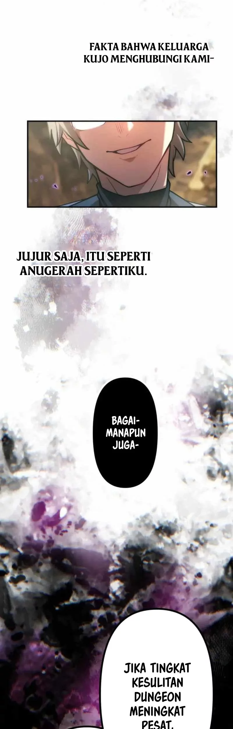 I Became an S-Rank Hunter With the Demon Lord App Chapter 66 - halaman 11