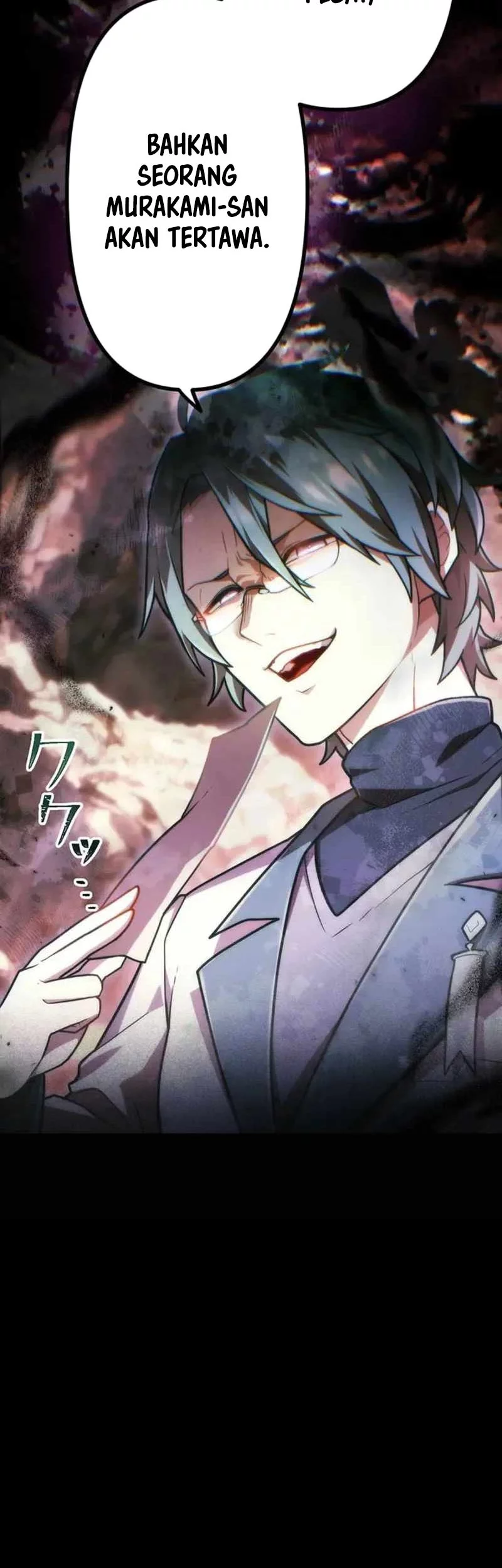 I Became an S-Rank Hunter With the Demon Lord App Chapter 66 - halaman 12