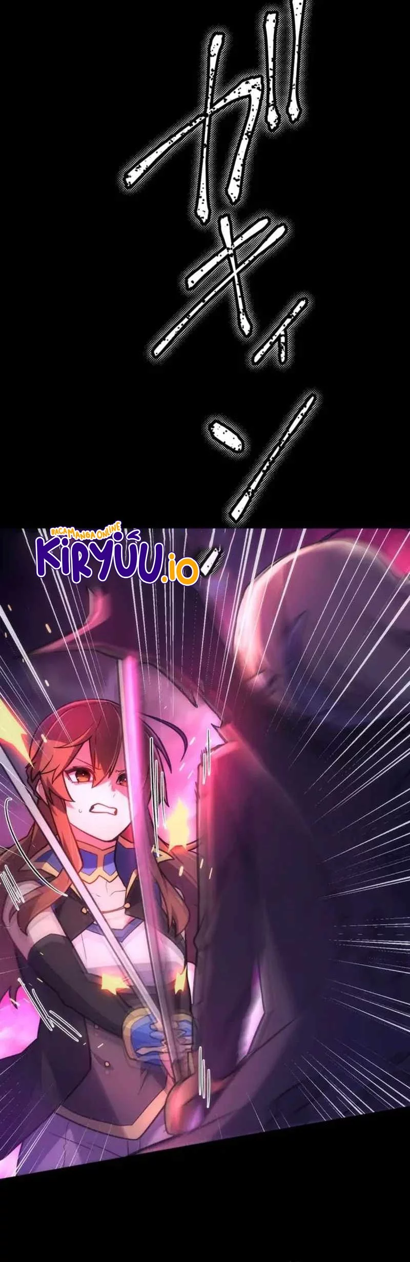I Became an S-Rank Hunter With the Demon Lord App Chapter 66 - halaman 16