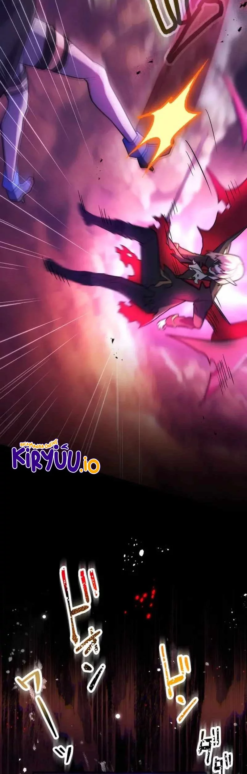 I Became an S-Rank Hunter With the Demon Lord App Chapter 66 - halaman 18