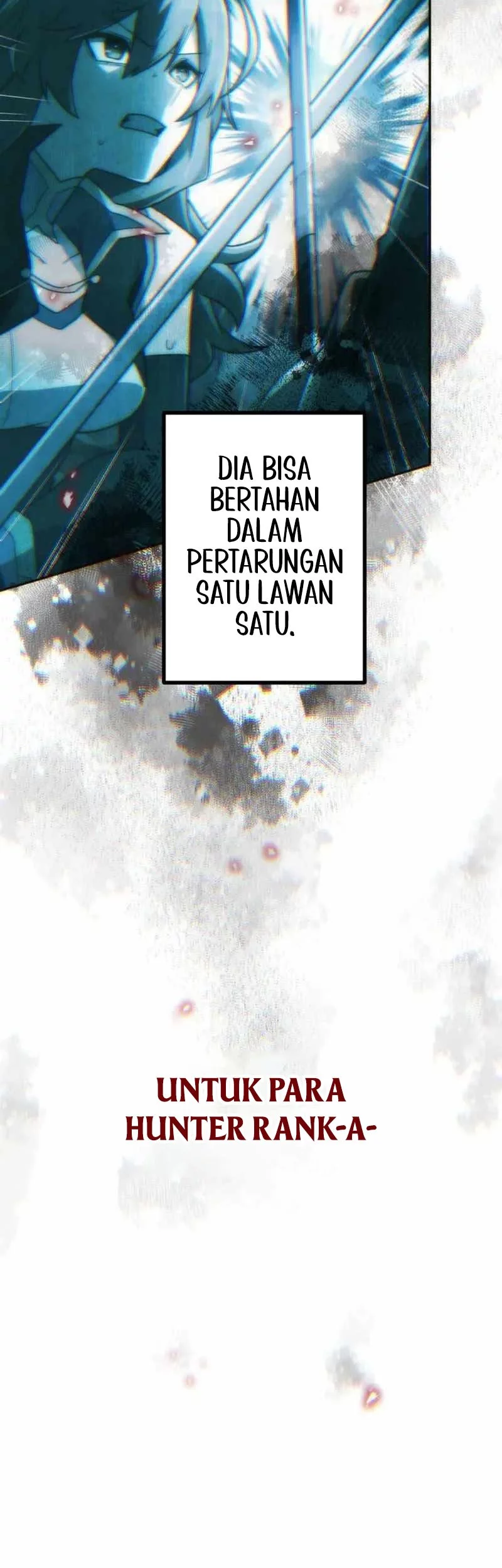I Became an S-Rank Hunter With the Demon Lord App Chapter 66 - halaman 22