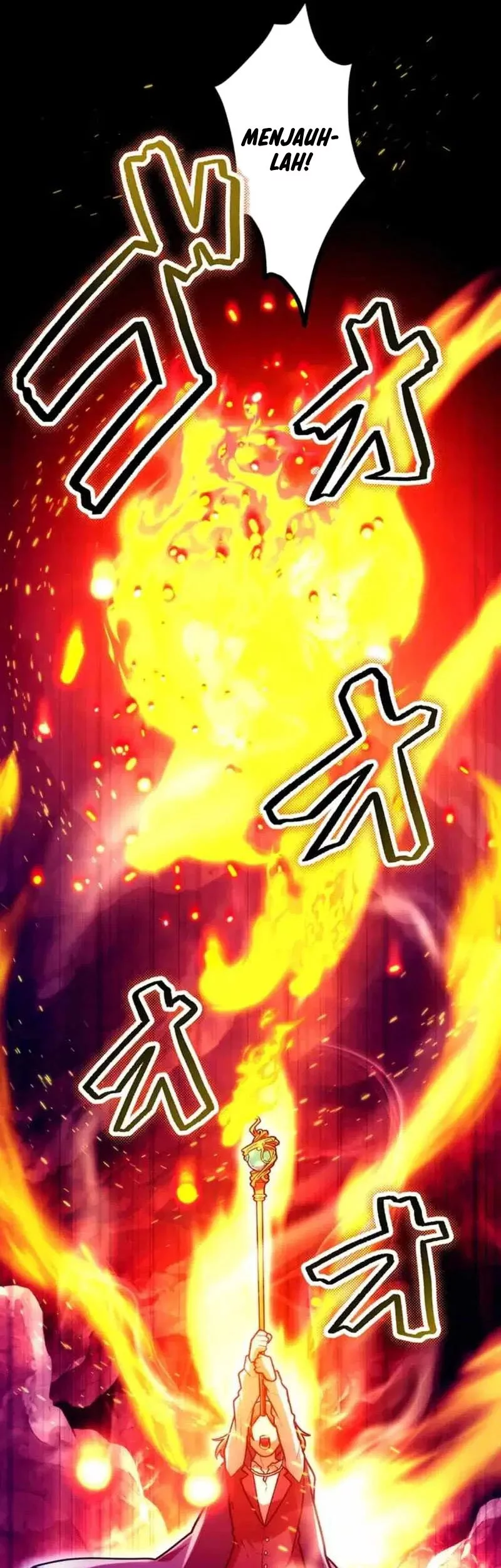 I Became an S-Rank Hunter With the Demon Lord App Chapter 66 - halaman 26