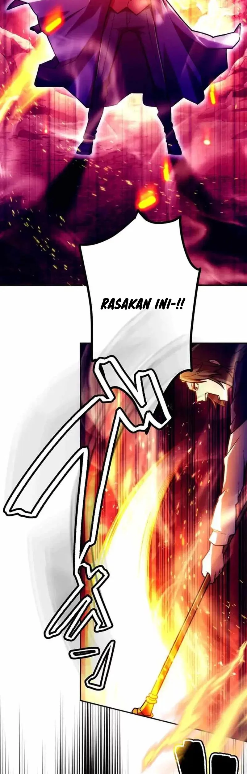 I Became an S-Rank Hunter With the Demon Lord App Chapter 66 - halaman 27