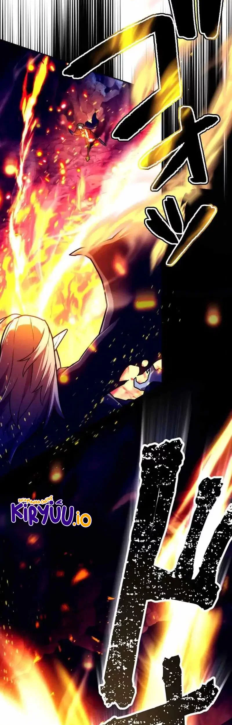 I Became an S-Rank Hunter With the Demon Lord App Chapter 66 - halaman 28