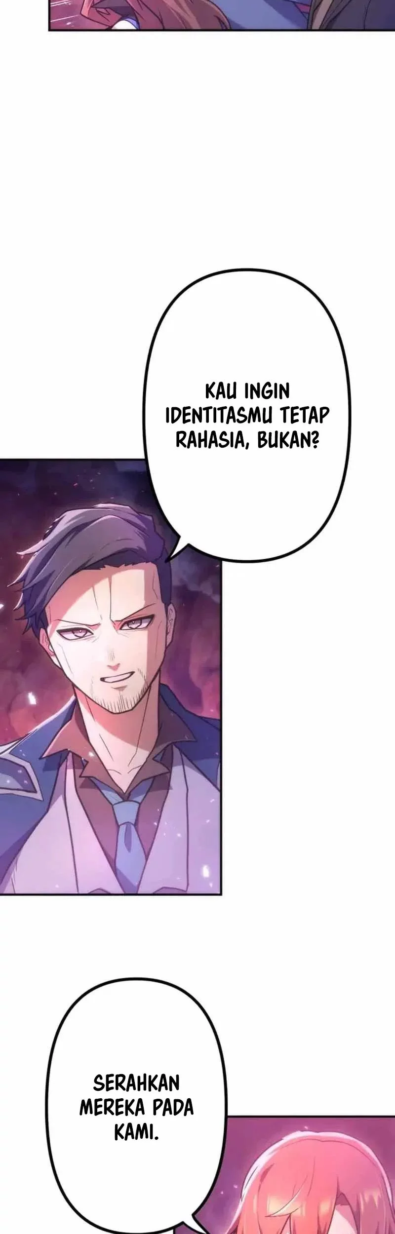 I Became an S-Rank Hunter With the Demon Lord App Chapter 66 - halaman 3