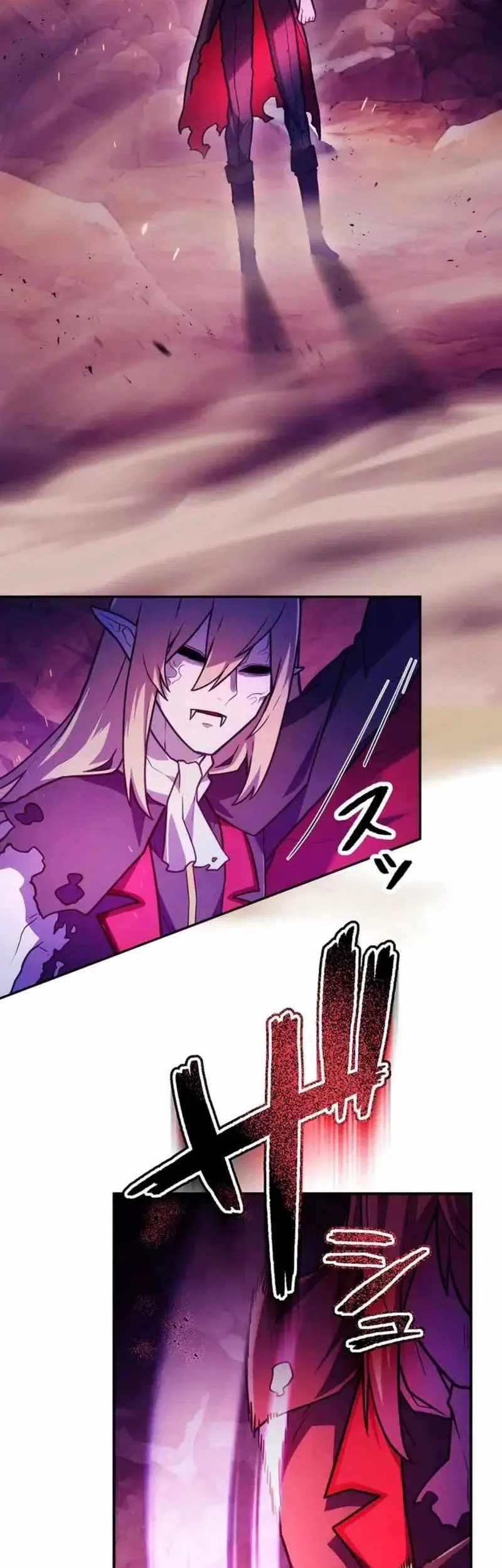 I Became an S-Rank Hunter With the Demon Lord App Chapter 66 - halaman 31