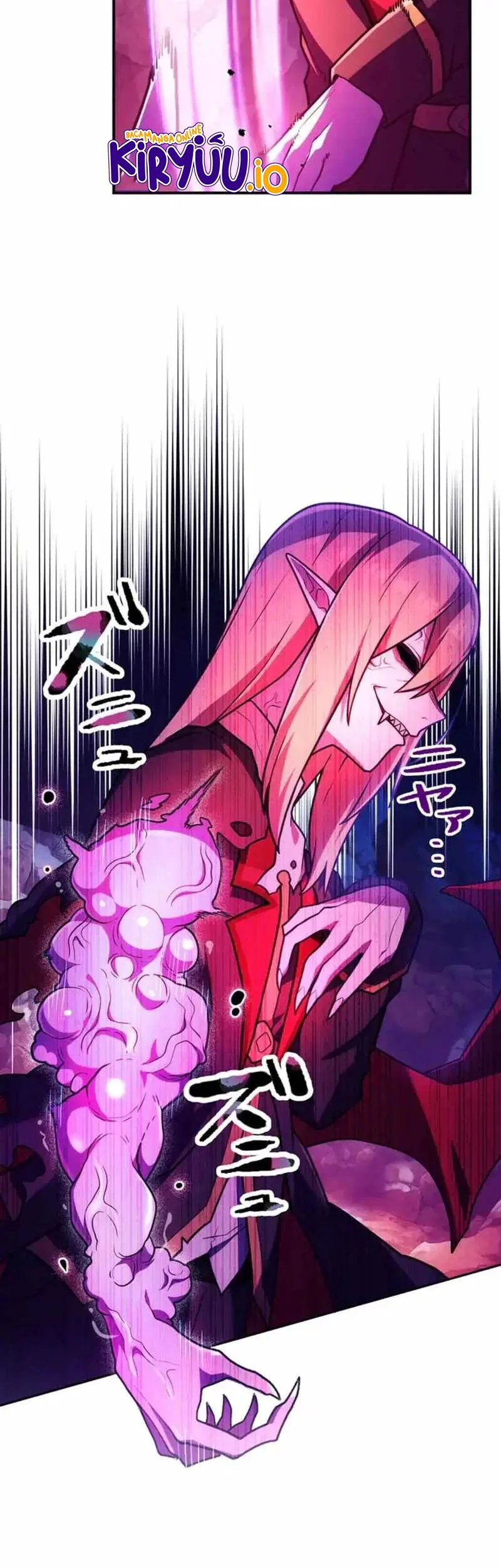 I Became an S-Rank Hunter With the Demon Lord App Chapter 66 - halaman 32
