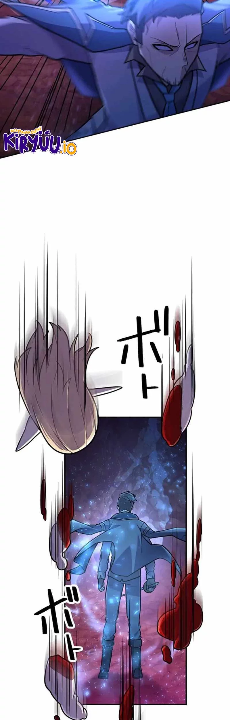 I Became an S-Rank Hunter With the Demon Lord App Chapter 66 - halaman 36