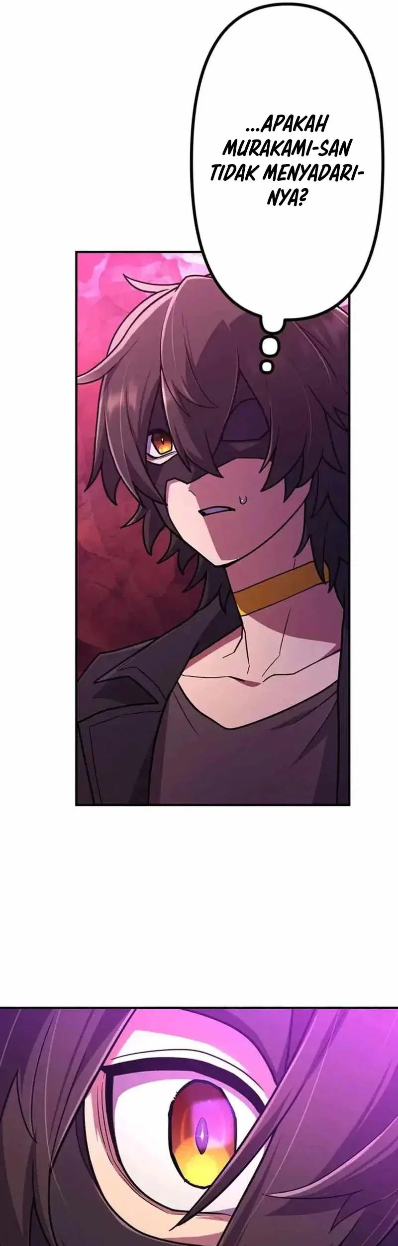 I Became an S-Rank Hunter With the Demon Lord App Chapter 66 - halaman 42