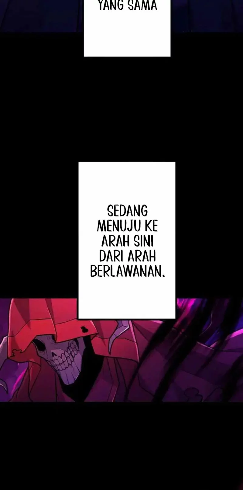 I Became an S-Rank Hunter With the Demon Lord App Chapter 66 - halaman 44