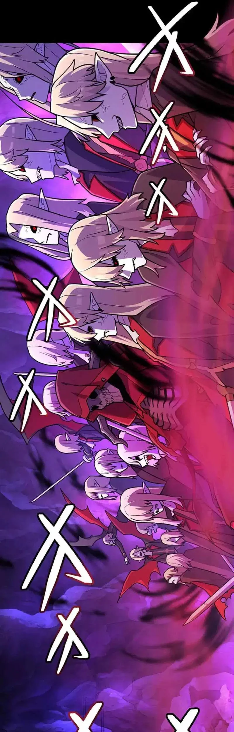 I Became an S-Rank Hunter With the Demon Lord App Chapter 66 - halaman 45