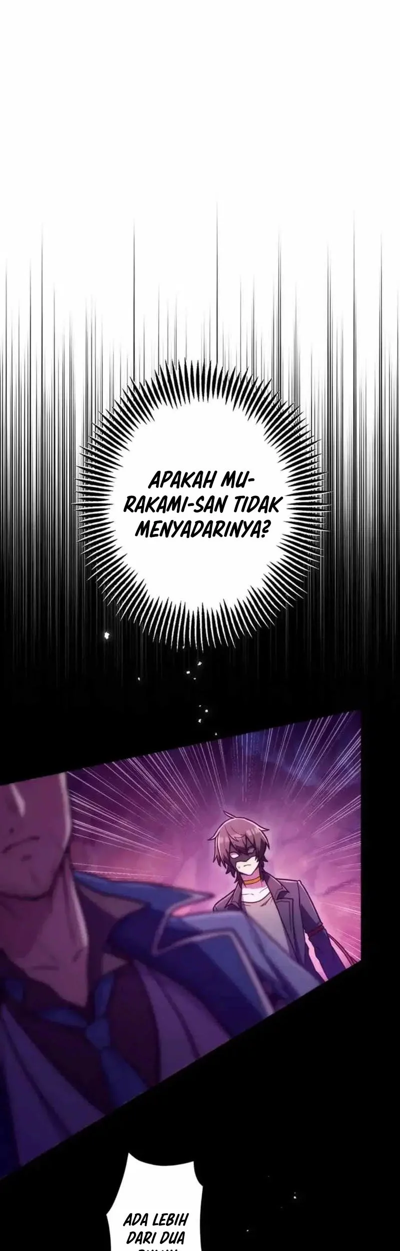 I Became an S-Rank Hunter With the Demon Lord App Chapter 67 - halaman 1