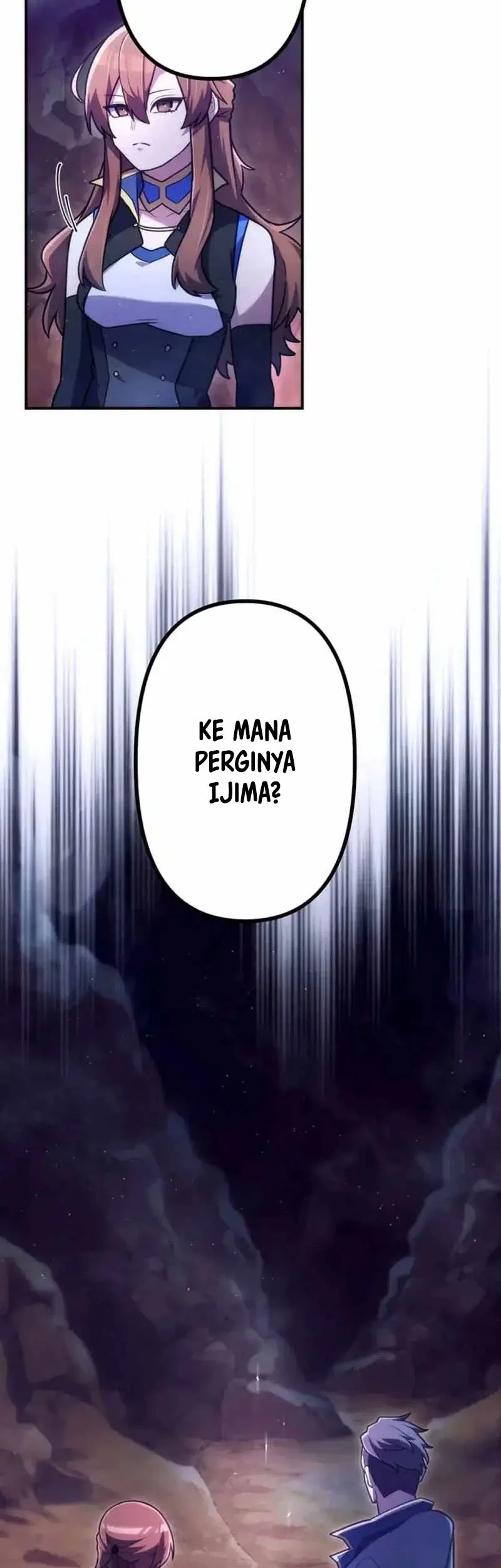 I Became an S-Rank Hunter With the Demon Lord App Chapter 67 - halaman 22
