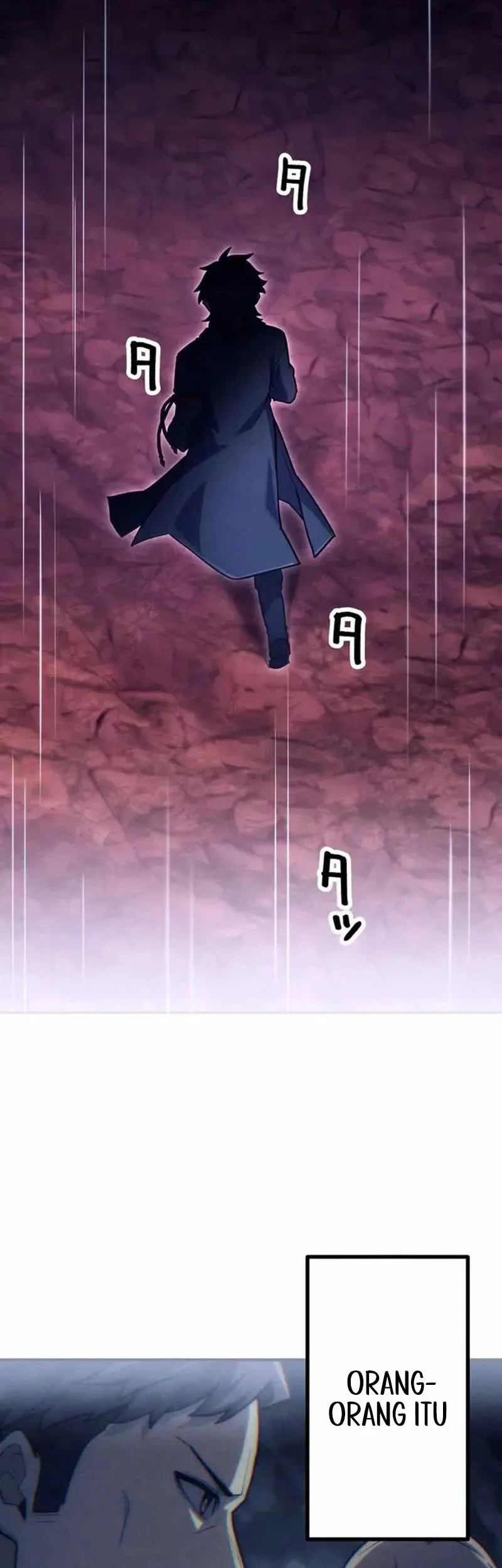 I Became an S-Rank Hunter With the Demon Lord App Chapter 67 - halaman 25