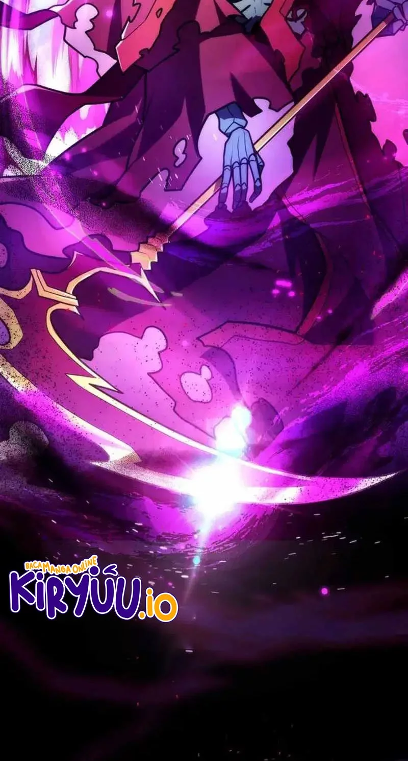 I Became an S-Rank Hunter With the Demon Lord App Chapter 67 - halaman 3