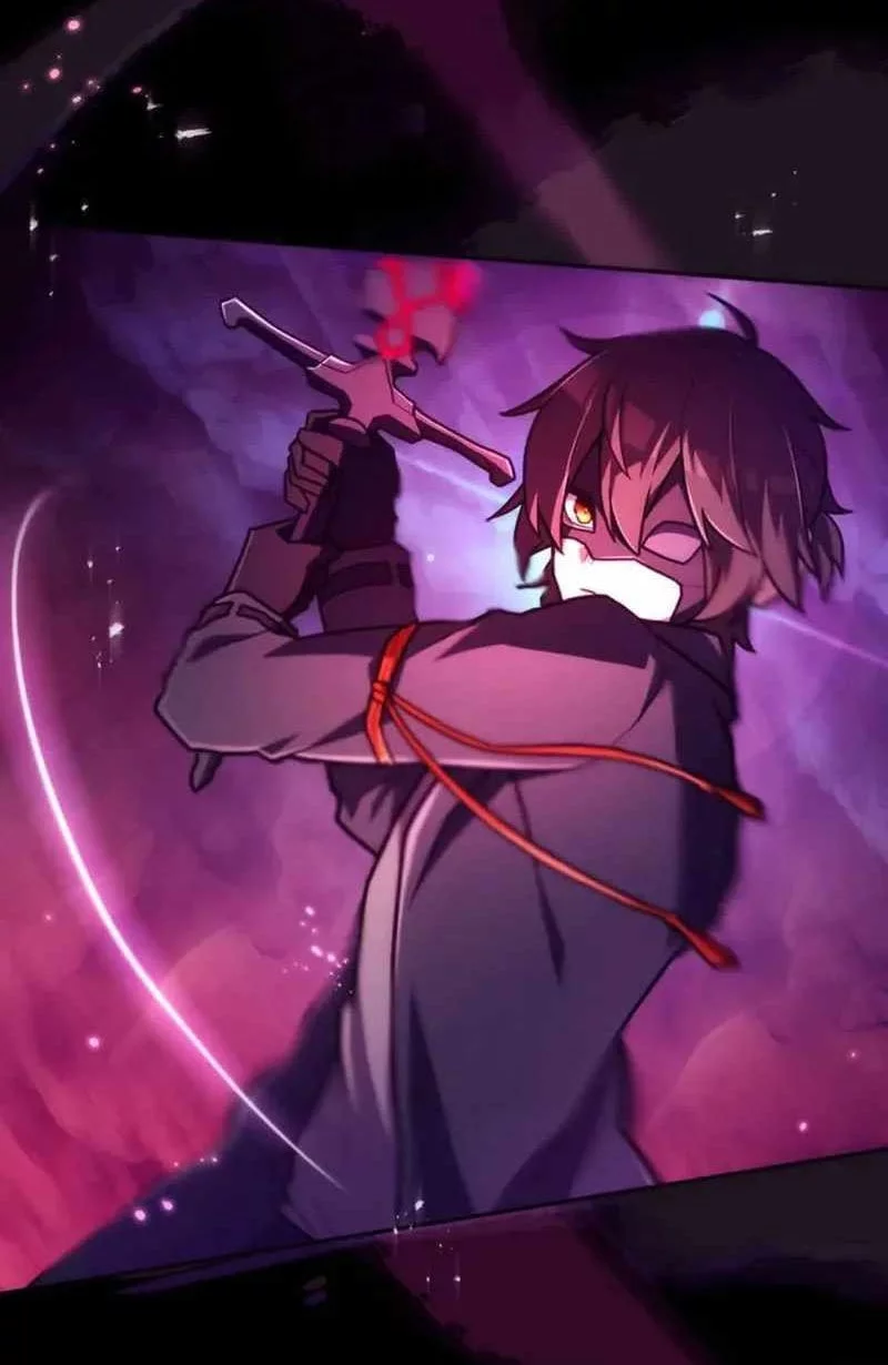 I Became an S-Rank Hunter With the Demon Lord App Chapter 67 - halaman 30