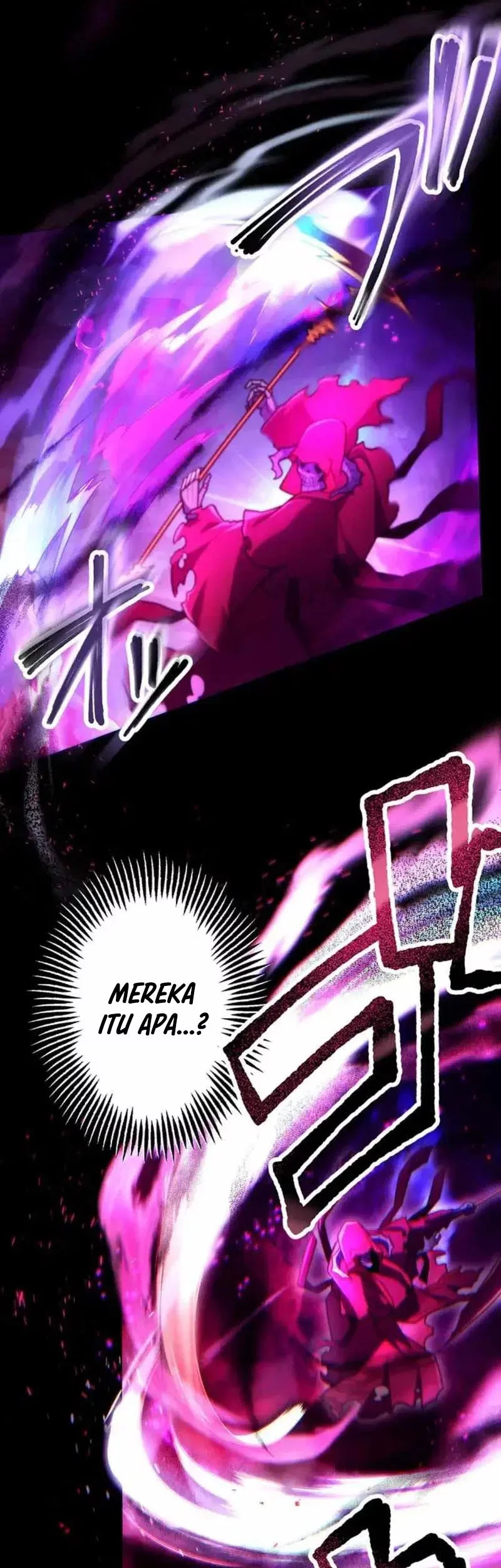 I Became an S-Rank Hunter With the Demon Lord App Chapter 67 - halaman 4