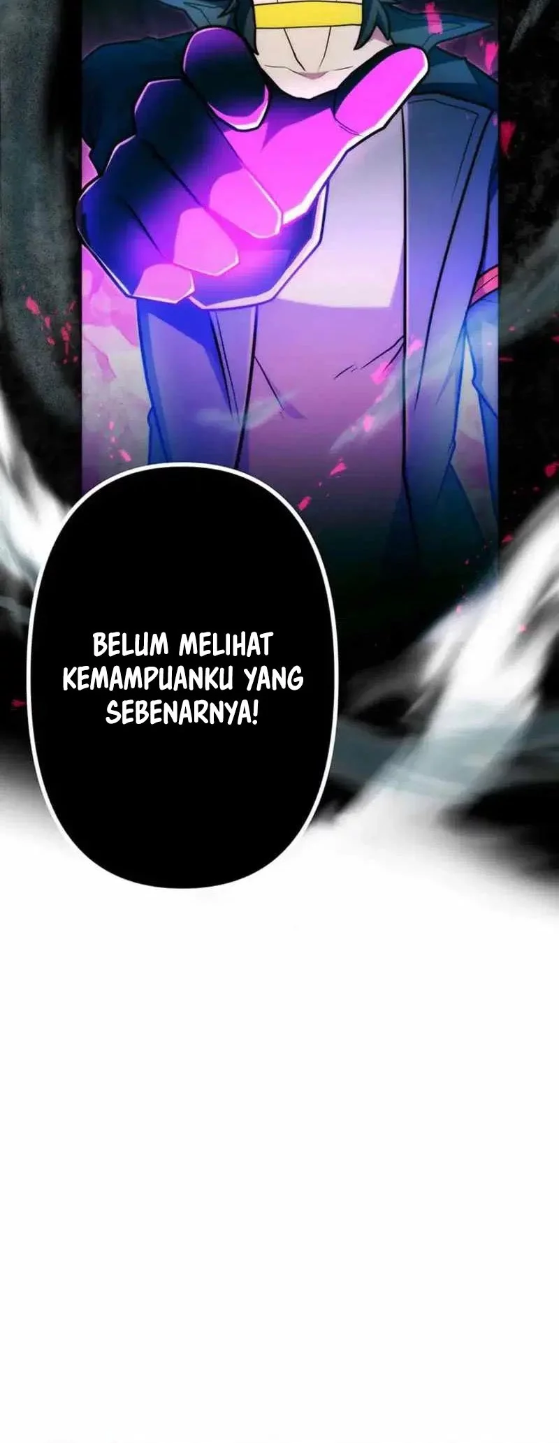 I Became an S-Rank Hunter With the Demon Lord App Chapter 67 - halaman 42