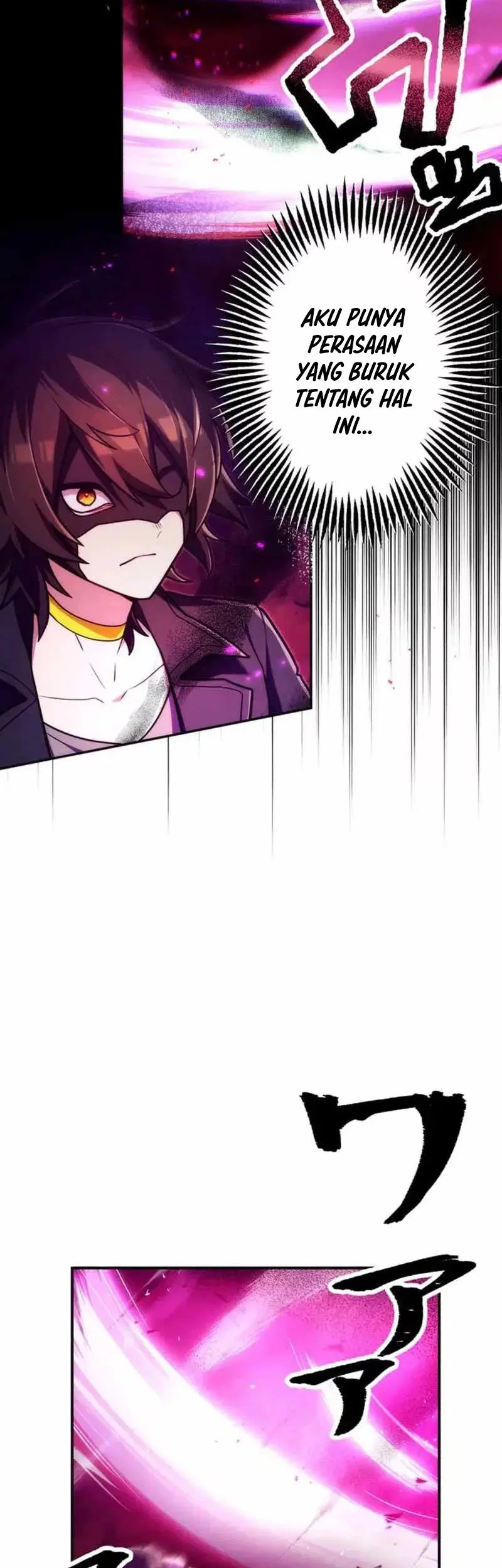 I Became an S-Rank Hunter With the Demon Lord App Chapter 67 - halaman 5