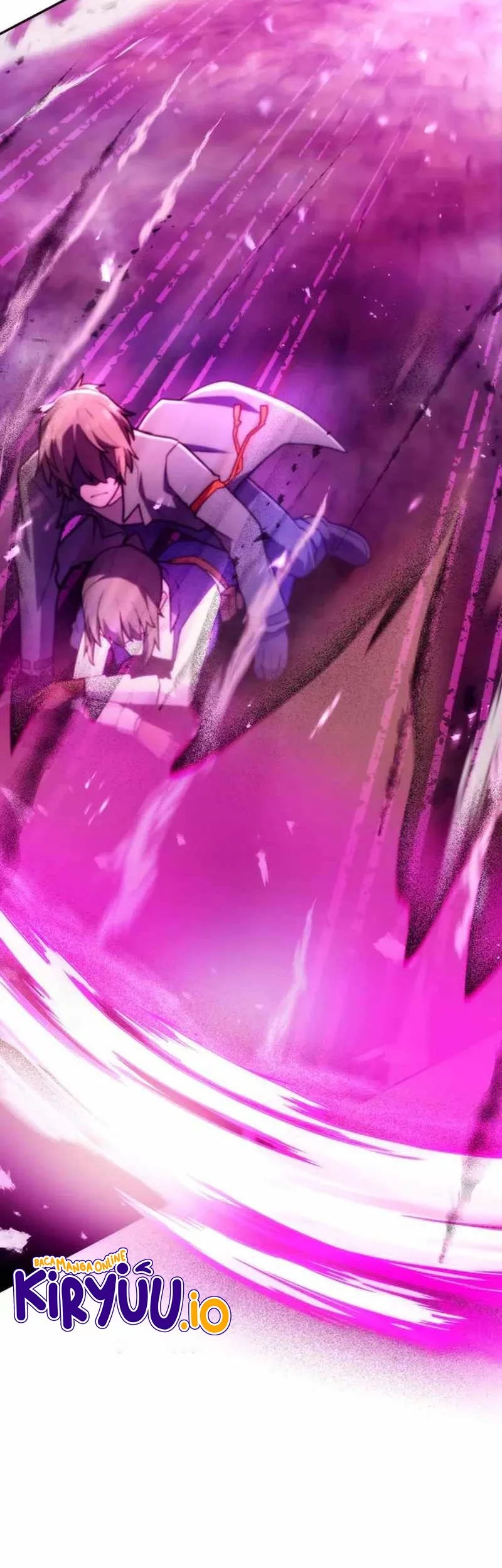 I Became an S-Rank Hunter With the Demon Lord App Chapter 67 - halaman 9