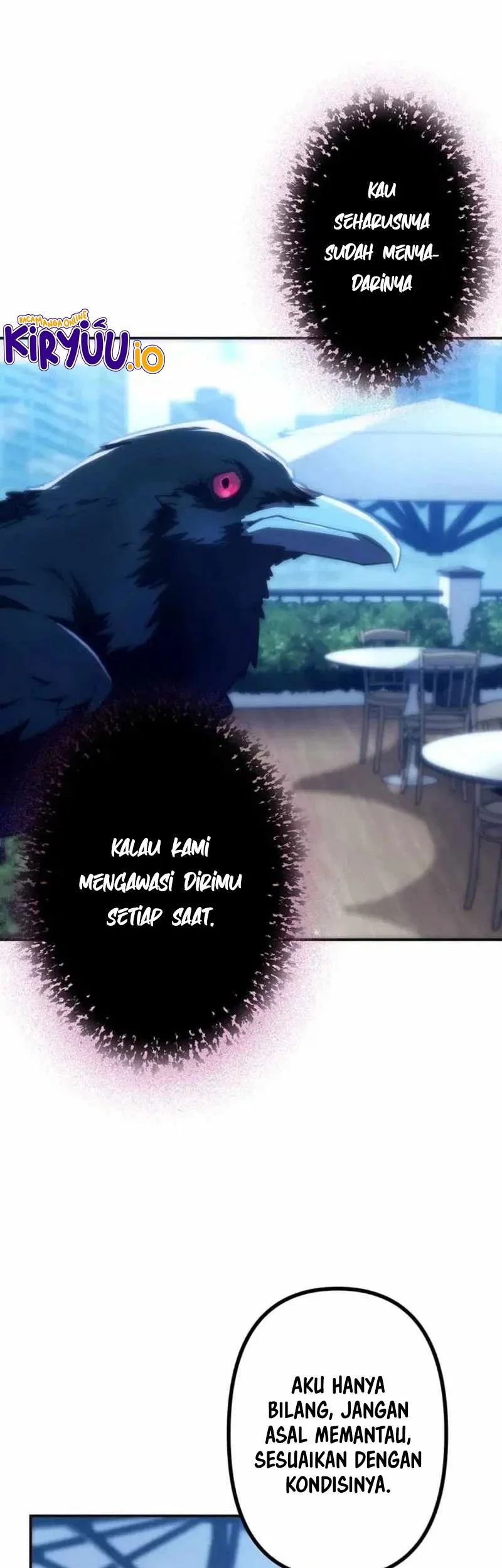 I Became an S-Rank Hunter With the Demon Lord App Chapter 68 - halaman 11