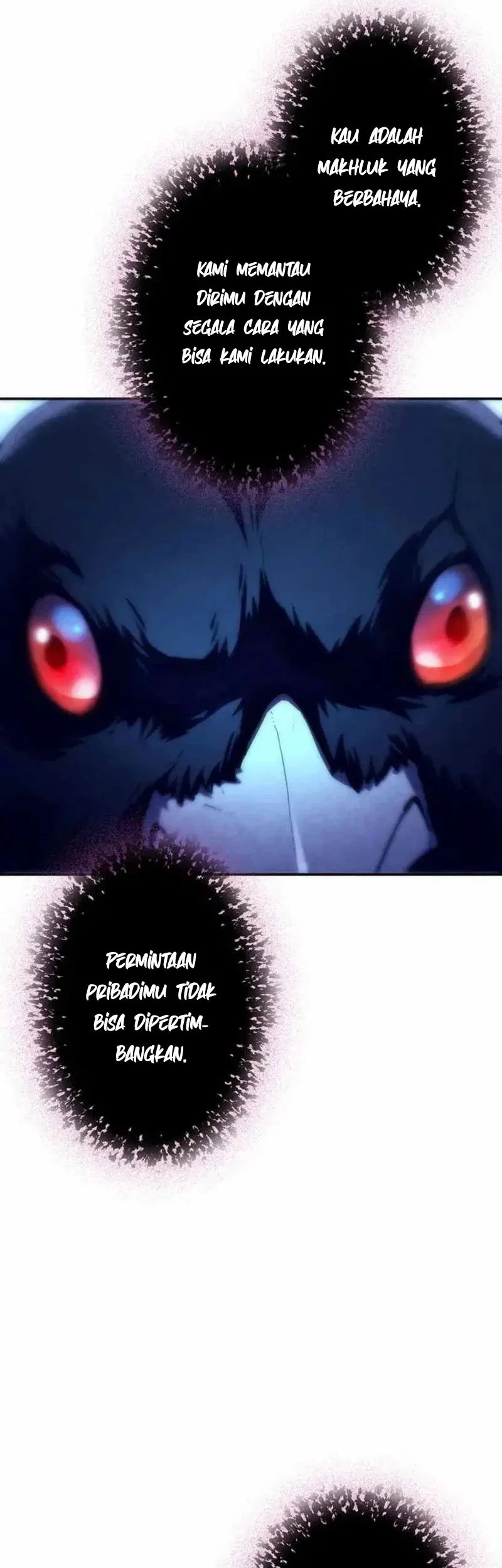 I Became an S-Rank Hunter With the Demon Lord App Chapter 68 - halaman 13