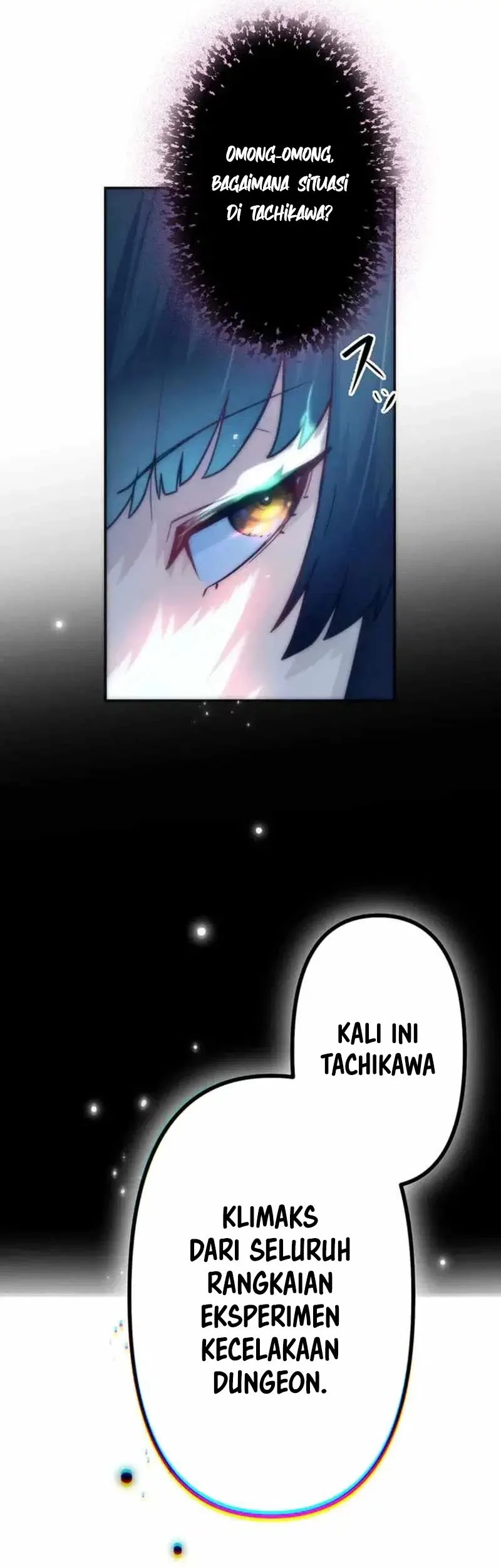 I Became an S-Rank Hunter With the Demon Lord App Chapter 68 - halaman 17