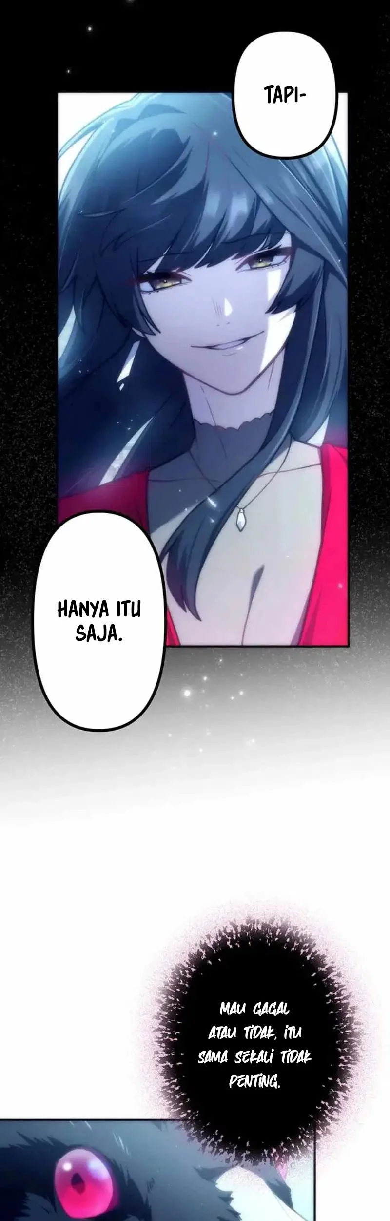 I Became an S-Rank Hunter With the Demon Lord App Chapter 68 - halaman 19
