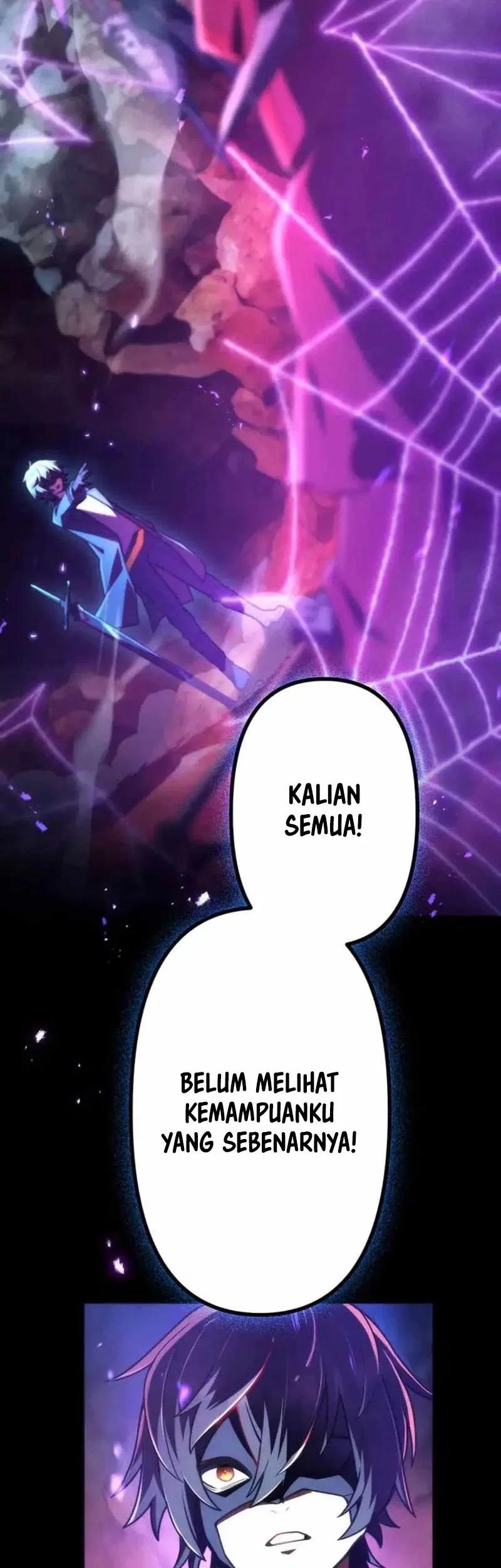 I Became an S-Rank Hunter With the Demon Lord App Chapter 68 - halaman 2