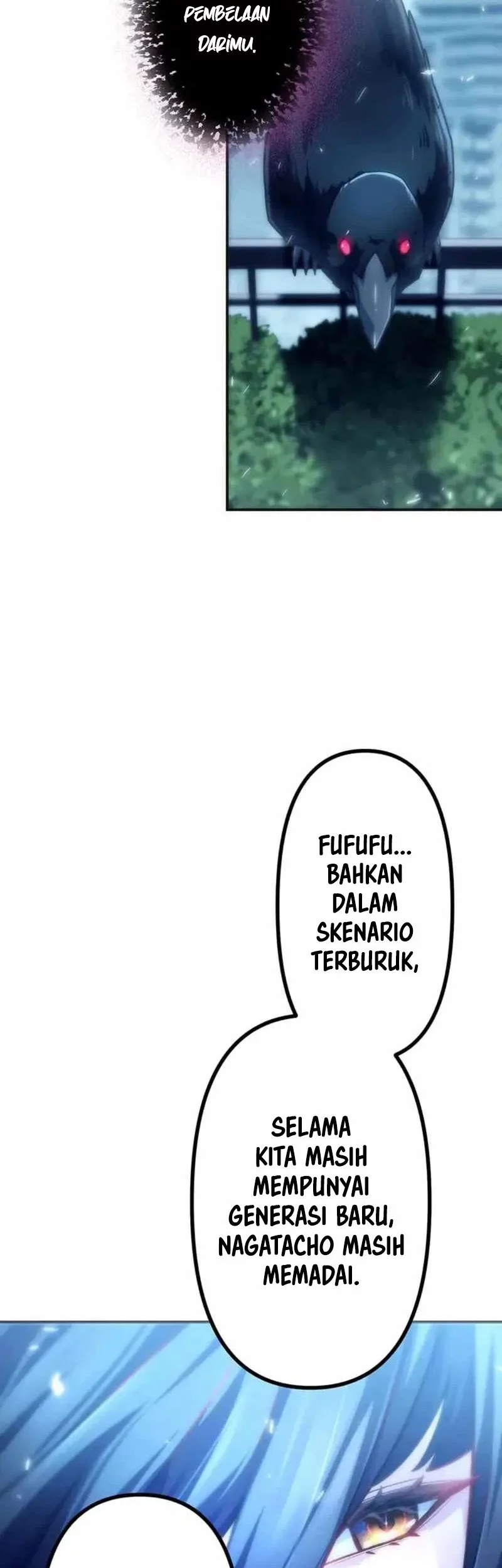 I Became an S-Rank Hunter With the Demon Lord App Chapter 68 - halaman 22