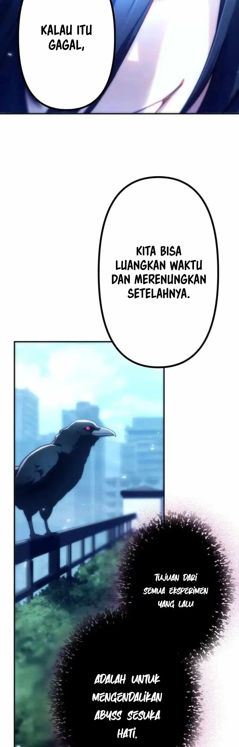 I Became an S-Rank Hunter With the Demon Lord App Chapter 68 - halaman 23