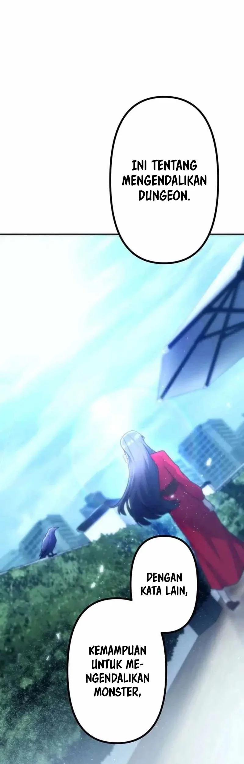 I Became an S-Rank Hunter With the Demon Lord App Chapter 68 - halaman 25