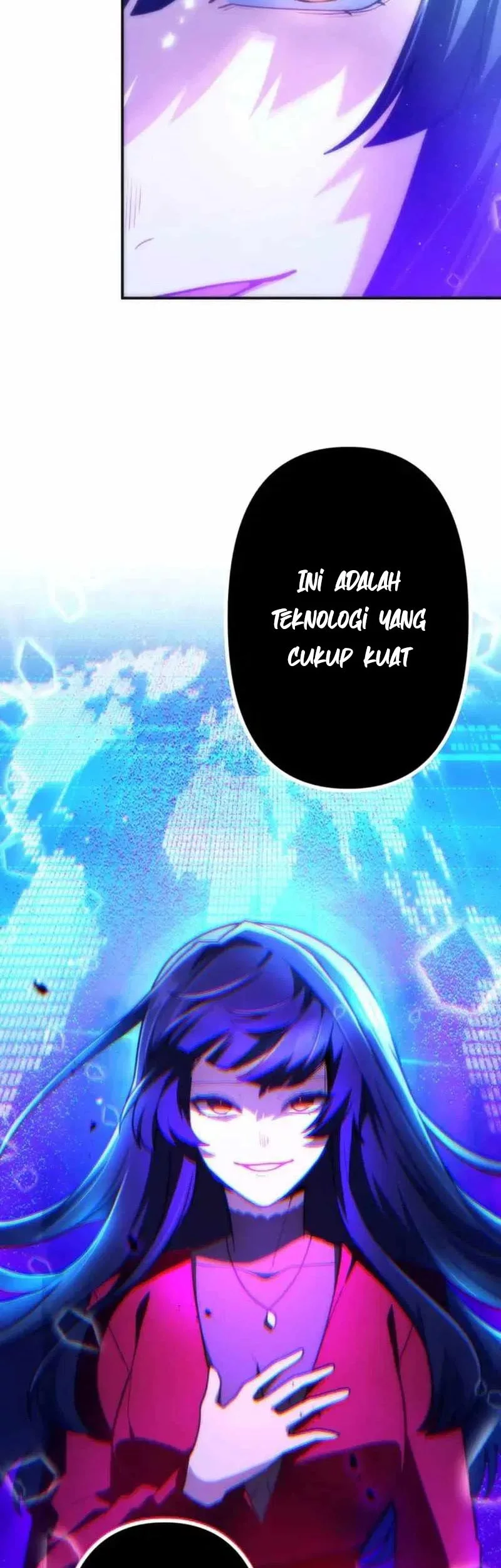 I Became an S-Rank Hunter With the Demon Lord App Chapter 68 - halaman 27