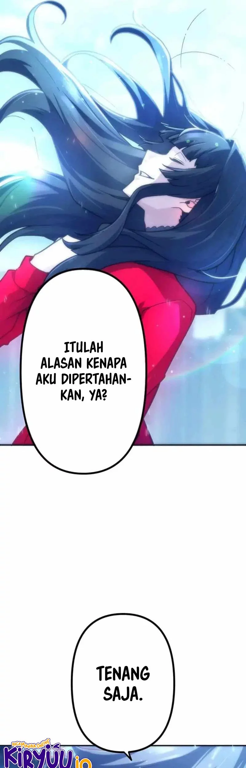 I Became an S-Rank Hunter With the Demon Lord App Chapter 68 - halaman 29