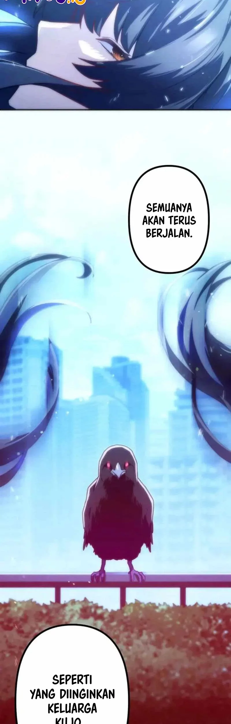 I Became an S-Rank Hunter With the Demon Lord App Chapter 68 - halaman 30