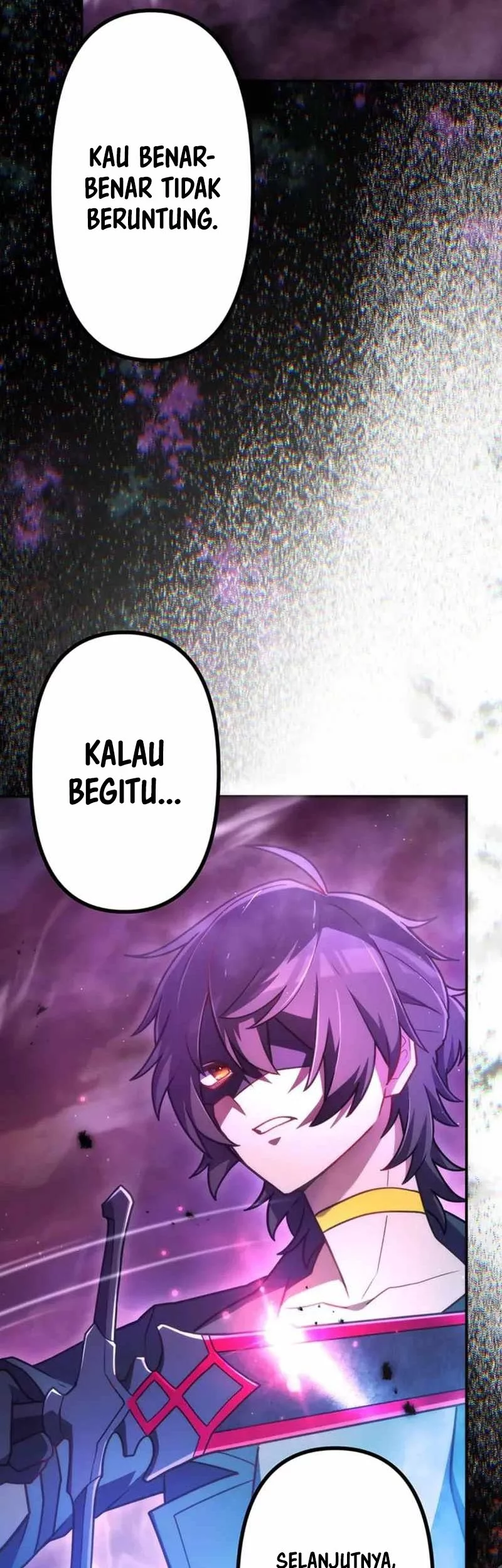 I Became an S-Rank Hunter With the Demon Lord App Chapter 68 - halaman 36