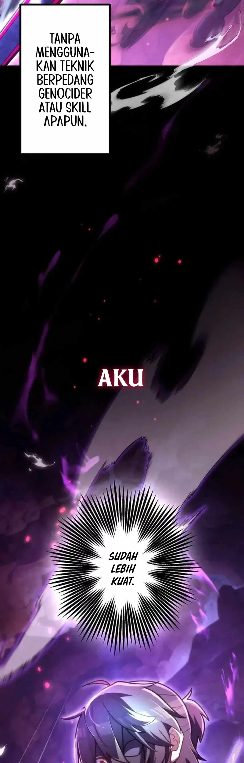 I Became an S-Rank Hunter With the Demon Lord App Chapter 68 - halaman 44