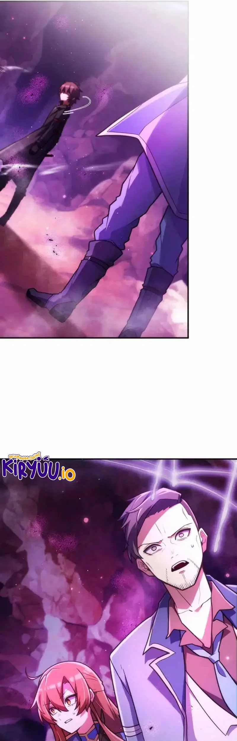 I Became an S-Rank Hunter With the Demon Lord App Chapter 68 - halaman 47